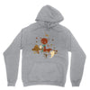 rake break Unisex Hoodie