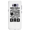 Some People Have To Wait a Lifetime To Meet Their Favorite Softball Samsung Galaxy S8 Plus