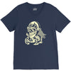 death race V-Neck Tee