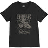 watch the world burn V-Neck Tee