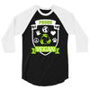 vegan pride! 3/4 Sleeve Shirt