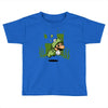 places Toddler T-shirt