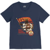 the bearshevik revolution V-Neck Tee