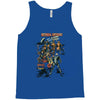 historical superheroes Tank Top