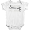 trust me, i'm a mechanic Baby Onesie