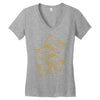 travel Women's V-Neck T-Shirt