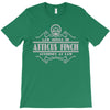 atticus finch T-Shirt