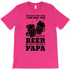 There aren't Many Things I Love More Than Brewing Beer T-Shirt