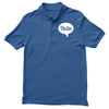 hello Polo Shirt