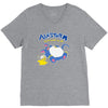 alestorm gotta drink em all V-Neck Tee