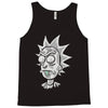 scientific sketch Tank Top