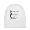 surgeon Baby Beanies