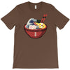 great wave ramen T-Shirt