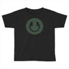 music smile Toddler T-shirt