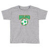 ireland soccer Toddler T-shirt