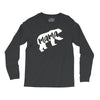 mama bear 1 Long Sleeve Shirts