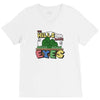 the hills have eyes V-Neck Tee