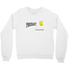 procrast Crewneck Sweatshirt