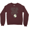 how do you like your eggs Crewneck Sweatshirt