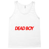 Suicideboys dead boy Tank Top