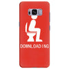 funny Samsung Galaxy S8 Plus