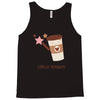 Espresso Patronum Tank Top