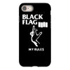 black flag iPhone 8