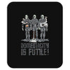 patpatpat Mousepad