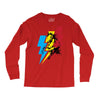 Horse Long Sleeve Shirts