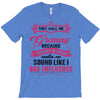 They Call Me Granny Partner In Crime Funny T-Shirt