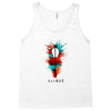 CLIQUE Tank Top