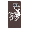 trophy wife deer Samsung Galaxy S7