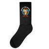 magnify your happiness Socks