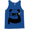 panda bear Tank Top