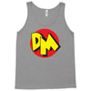 danger mouse 80's Tank Top