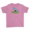 nique sa mere Youth Tee