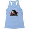 cologne Racerback Tank