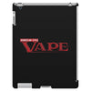 vape iPad 3 and 4 Case