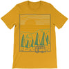camp river T-Shirt
