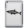 Mama Shark iPad Mini