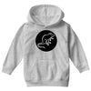 Mouse Rat Youth Hoodie