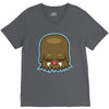 pilocarpine V-Neck Tee