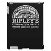 ripley's exterminators iPad 3 and 4 Case