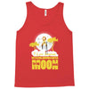 childhood cancer Tank Top