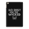 no rest for the wicked iPad Mini 4
