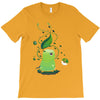 leaf storm T-Shirt