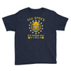 six demon Youth Tee