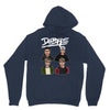 dobre twins Unisex Hoodie