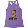 Gus Gus Racerback Tank
