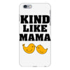 Kind As A Mother iPhone 6 Plus/6s Plus Case